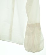 10CROSBY DEREK LAM（テン　クロスビー　デレク　ラム）カジュアルシャツ 白 サイズ:2(M位) レディース/2200656110018