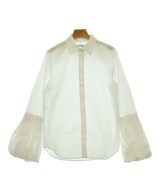 10CROSBY DEREK LAM カジュアルシャツ