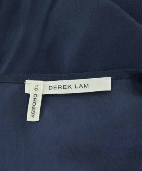 10CROSBY DEREK LAM（テン　クロスビー　デレク　ラム）オールインワン/サロペット 紺 サイズ:0(XS位) レディース/2200707633084