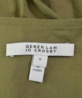 10CROSBY DEREK LAM（テン　クロスビー　デレク　ラム）ワンピース カーキ サイズ:6(M位) レディース/2200710811196