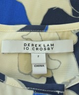 10CROSBY DEREK LAM（テン　クロスビー　デレク　ラム）ブラウス 白 サイズ:2(S位) レディース/2200713312218