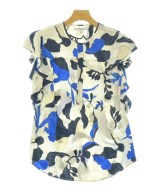10CROSBY DEREK LAM ブラウス