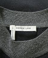 10CROSBY DEREK LAM（テン　クロスビー　デレク　ラム）ワンピース 黒 サイズ:S レディース/2200712057066