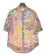 10CROSBY DEREK LAM（テン　クロスビー　デレク　ラム）カジュアルシャツ その他（柄物・カラフル） サイズ:4(XL位) レディース/2200715446140