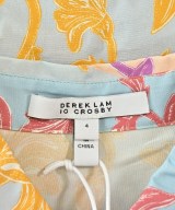 10CROSBY DEREK LAM（テン　クロスビー　デレク　ラム）カジュアルシャツ その他（柄物・カラフル） サイズ:4(XL位) レディース/2200715446140