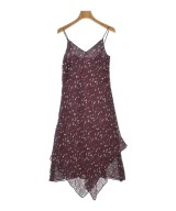 10CROSBY DEREK LAM ワンピース