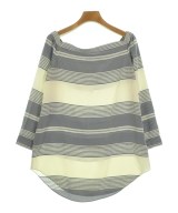 10CROSBY DEREK LAM（テン　クロスビー　デレク　ラム）ブラウス 白 サイズ:2(M位) レディース/2200638042054