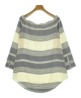 10CROSBY DEREK LAM（テン　クロスビー　デレク　ラム）ブラウス 白 サイズ:2(M位) レディース/2200638042054