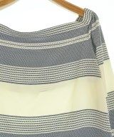 10CROSBY DEREK LAM（テン　クロスビー　デレク　ラム）ブラウス 白 サイズ:2(M位) レディース/2200638042054