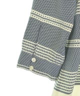 10CROSBY DEREK LAM（テン　クロスビー　デレク　ラム）ブラウス 白 サイズ:2(M位) レディース/2200638042054