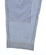 10CROSBY DEREK LAM（テン　クロスビー　デレク　ラム）カーゴパンツ 青 サイズ:2(M位) レディース/2200651658041