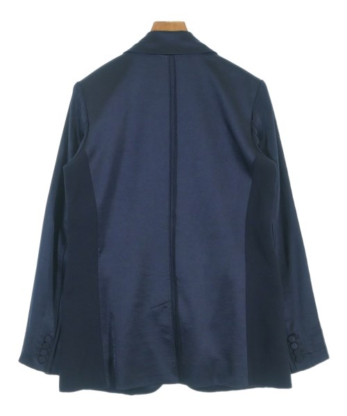 10CROSBY DEREK LAM（テン　クロスビー　デレク　ラム）テーラードジャケット 紺 サイズ:6(M位) レディース/2200702417054