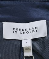 10CROSBY DEREK LAM（テン　クロスビー　デレク　ラム）テーラードジャケット 紺 サイズ:6(M位) レディース/2200702417054