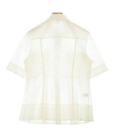 10CROSBY DEREK LAM（テン　クロスビー　デレク　ラム）カジュアルシャツ 白 サイズ:S レディース/2200702431203