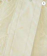 10CROSBY DEREK LAM（テン　クロスビー　デレク　ラム）カジュアルシャツ 白 サイズ:S レディース/2200702431203