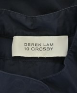 10CROSBY DEREK LAM（テン　クロスビー　デレク　ラム）カジュアルシャツ 紺 サイズ:-(S位) レディース/2200702246180