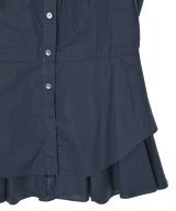 10CROSBY DEREK LAM（テン　クロスビー　デレク　ラム）カジュアルシャツ 紺 サイズ:-(S位) レディース/2200702246180