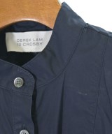 10CROSBY DEREK LAM（テン　クロスビー　デレク　ラム）カジュアルシャツ 紺 サイズ:-(S位) レディース/2200702246180