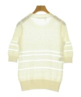 10CROSBY DEREK LAM（テン　クロスビー　デレク　ラム）ニット・セーター 白 サイズ:S レディース/2200707423104