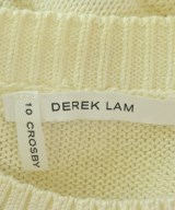 10CROSBY DEREK LAM（テン　クロスビー　デレク　ラム）ニット・セーター 白 サイズ:S レディース/2200707423104