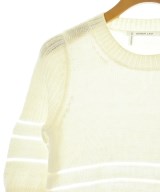 10CROSBY DEREK LAM（テン　クロスビー　デレク　ラム）ニット・セーター 白 サイズ:S レディース/2200707423104