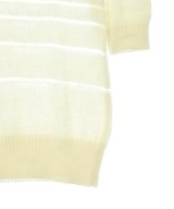 10CROSBY DEREK LAM（テン　クロスビー　デレク　ラム）ニット・セーター 白 サイズ:S レディース/2200707423104