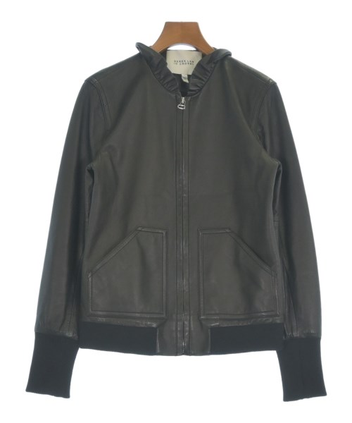 10CROSBY DEREK LAM(テン　クロスビー　デレク　ラム)その他 黒 サイズ:4(XL位)/2200661840016