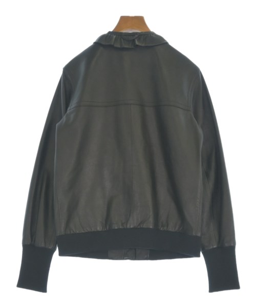 10CROSBY DEREK LAM（テン　クロスビー　デレク　ラム）その他 黒 サイズ:4(XL位) レディース/2200661840016