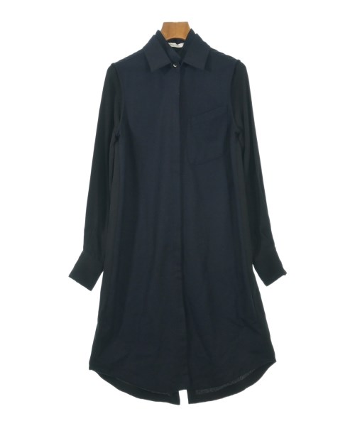 10CROSBY DEREK LAM(テン　クロスビー　デレク　ラム)のシャツワンピース サイズ:2(M位) 13,000円