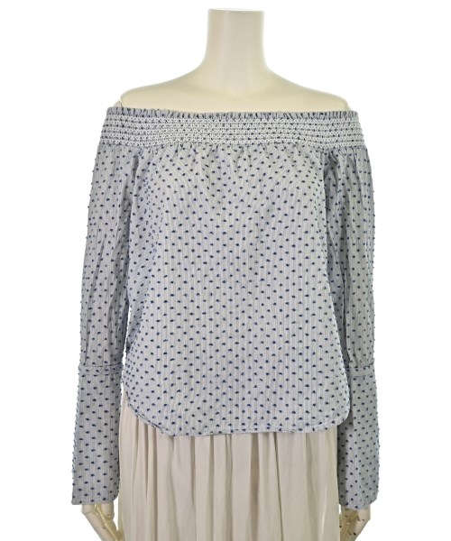 10CROSBY DEREK LAM(テン　クロスビー　デレク　ラム)のブラウス サイズ:2(M位) 8,400円