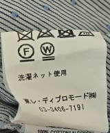 10CROSBY DEREK LAM（テン　クロスビー　デレク　ラム）ブラウス 白 サイズ:2(M位) レディース/2200715170311