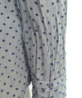10CROSBY DEREK LAM（テン　クロスビー　デレク　ラム）ブラウス 白 サイズ:2(M位) レディース/2200715170311