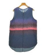 10CROSBY DEREK LAM（テン　クロスビー　デレク　ラム）ブラウス 黒 サイズ:F レディース/2200717541188