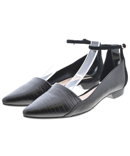 10CROSBY DEREK LAM(テン　クロスビー　デレク　ラム)のパンプス サイズ:UK7(25.5cm位) 6,600円