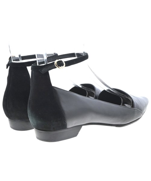 10CROSBY DEREK LAM（テン　クロスビー　デレク　ラム）パンプス 黒 サイズ:UK7(25.5cm位) レディース/2200725122126