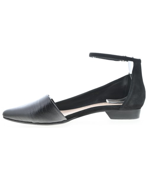 10CROSBY DEREK LAM（テン　クロスビー　デレク　ラム）パンプス 黒 サイズ:UK7(25.5cm位) レディース/2200725122126