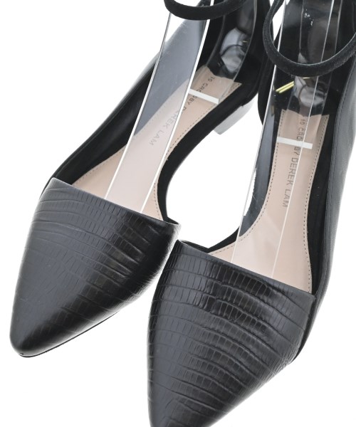 10CROSBY DEREK LAM（テン　クロスビー　デレク　ラム）パンプス 黒 サイズ:UK7(25.5cm位) レディース/2200725122126