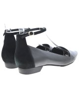 10CROSBY DEREK LAM（テン　クロスビー　デレク　ラム）パンプス 黒 サイズ:UK7(25.5cm位) レディース/2200725122126