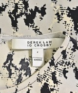 10CROSBY DEREK LAM（テン　クロスビー　デレク　ラム）ワンピース グレー サイズ:2(M位) レディース/2200728020344
