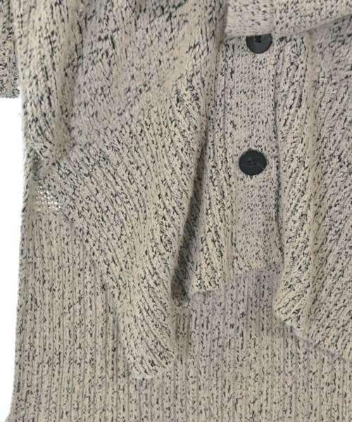 10CROSBY DEREK LAM（テン　クロスビー　デレク　ラム）カーディガン ベージュ サイズ:XS レディース/2200721257259