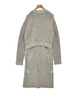10CROSBY DEREK LAM（テン　クロスビー　デレク　ラム）カーディガン ベージュ サイズ:XS レディース/2200721257259