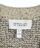 10CROSBY DEREK LAM（テン　クロスビー　デレク　ラム）カーディガン ベージュ サイズ:XS レディース/2200721257259