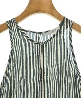 10CROSBY DEREK LAM（テン　クロスビー　デレク　ラム）カジュアルシャツ 白 サイズ:2(M位) レディース/2200683779059