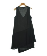10CROSBY DEREK LAM（テン　クロスビー　デレク　ラム）ワンピース 黒 サイズ:2(M位) レディース/2200692200162