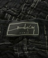 Barbara Lang（バーバラ　ラング）ベスト 黒 サイズ:F レディース/2200666906090