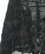 Barbara Lang（バーバラ　ラング）ベスト 黒 サイズ:F レディース/2200666906090