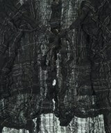 Barbara Lang（バーバラ　ラング）ベスト 黒 サイズ:F レディース/2200666906090