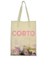 Corto Moltedo トートバッグ