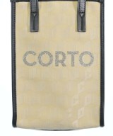 Corto Moltedo（コルトモルテド）ハンドバッグ ベージュ サイズ:- レディース/2200607854145