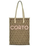 Corto Moltedo トートバッグ